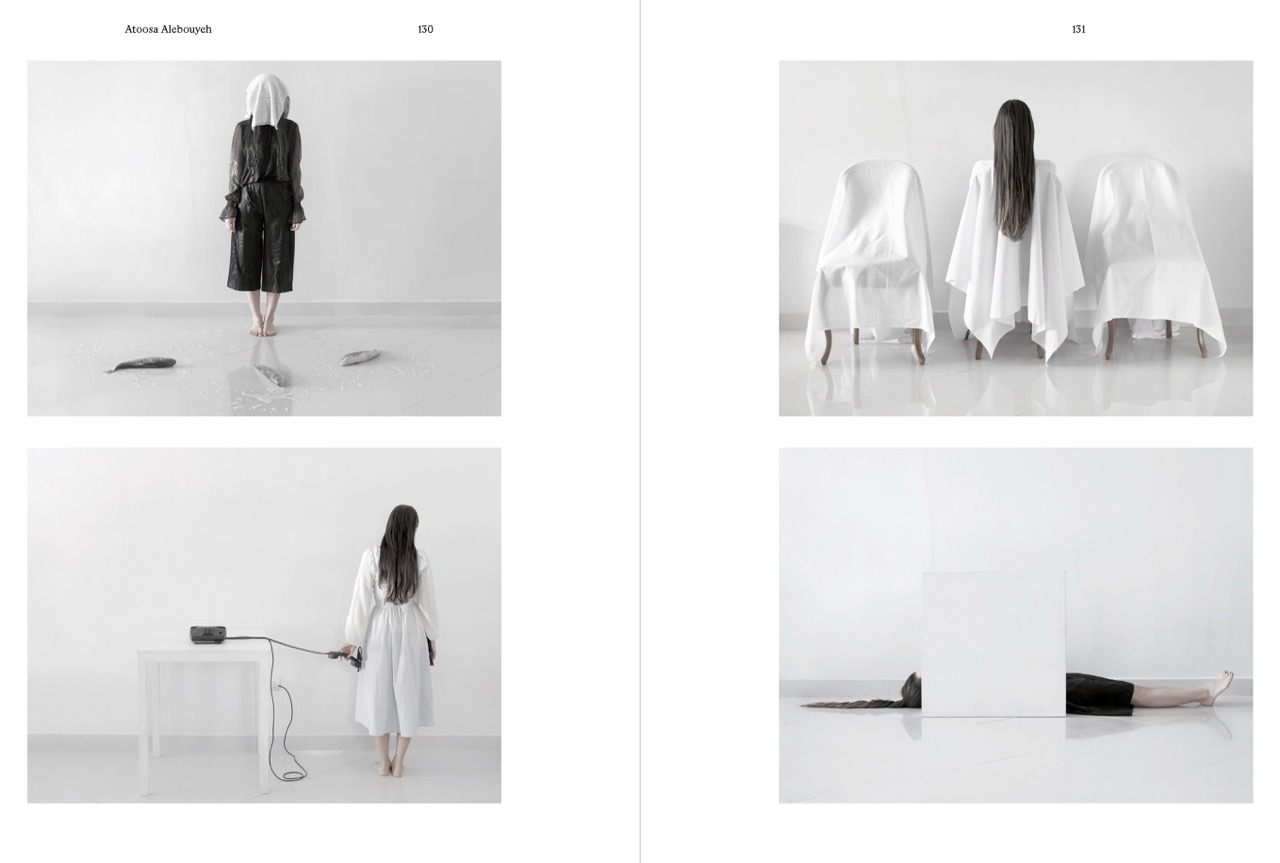 Breathing Space, Iranian Women Photographers - Anahita Ghabaian Etehadieh - Image 10
