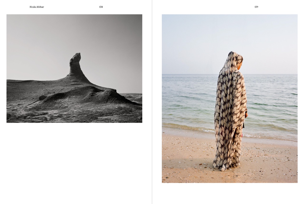 Breathing Space, Iranian Women Photographers - Anahita Ghabaian Etehadieh - Image 11