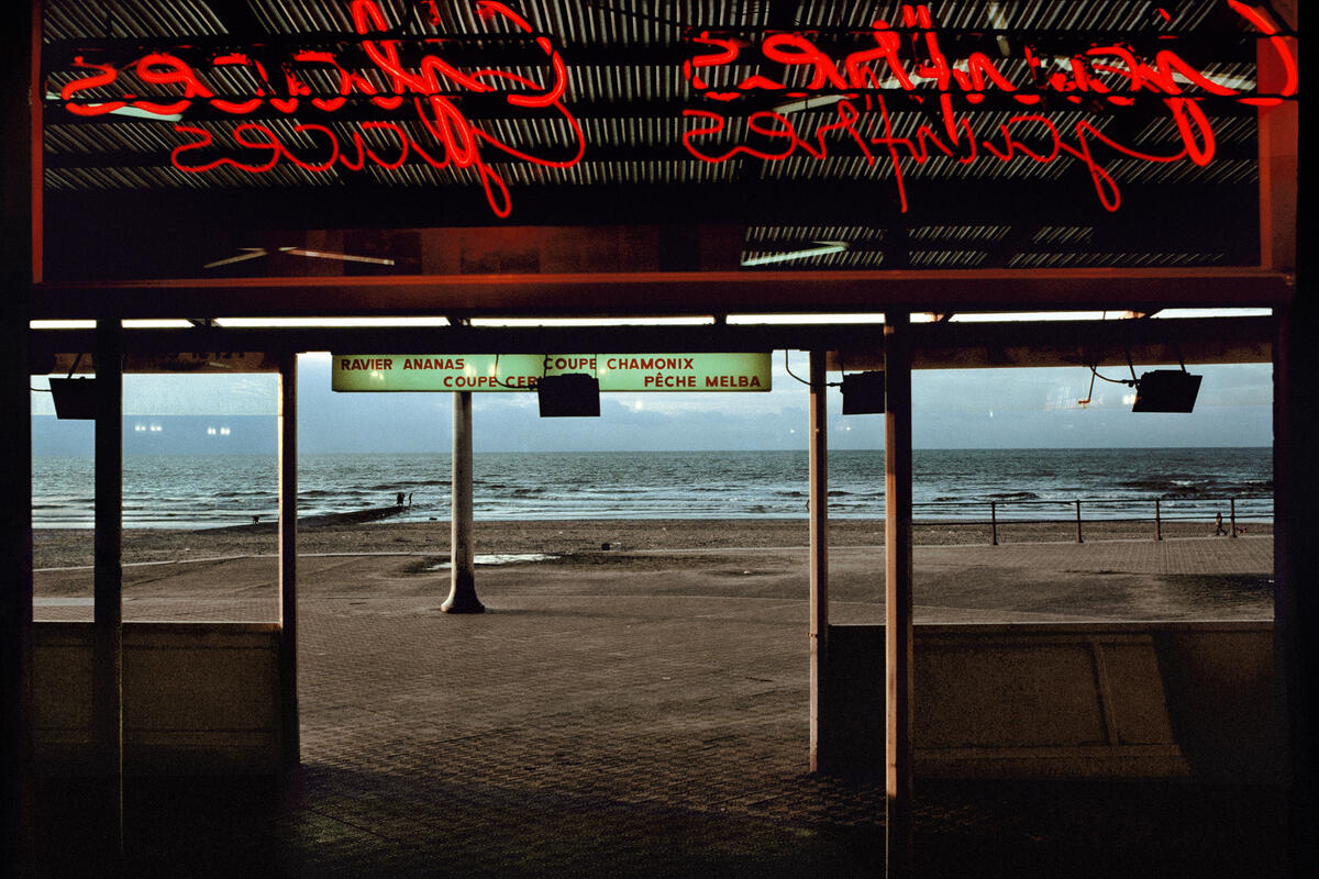 Homeland - Harry Gruyaert - Image 10