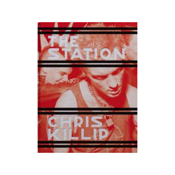 The Station - Chris Killip
