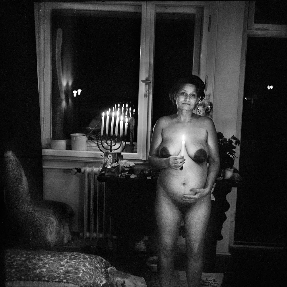 Vanishing - Anna Arendt - Image 7