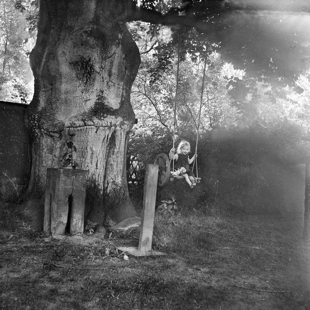 Vanishing - Anna Arendt - Image 11
