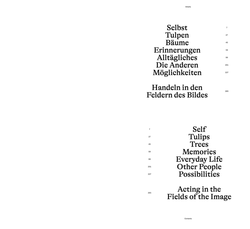 Helmut Schweizer: Handlungen / Actions - Steffen Siegel - Image 10