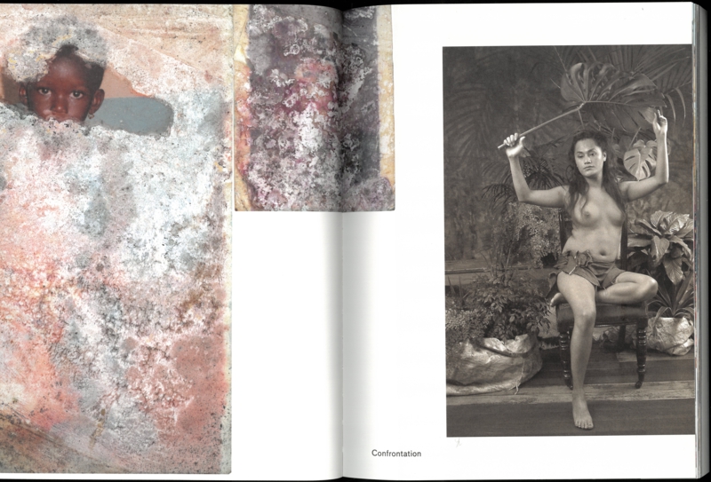 A Kind of Paradise Artistic Counter-Narratives to Colonial-Era Photography - Nanina Guyer - Image 10