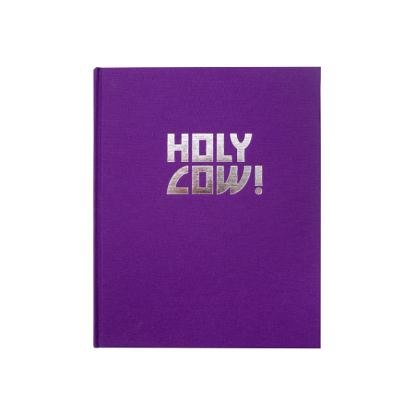 Holy Cow - Melonie Bennett