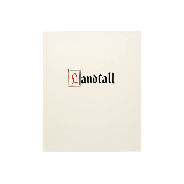 Landfall - Mimi Plumb