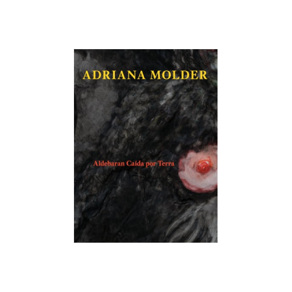 Aldebaran Caída por Terra - Adriana Molder