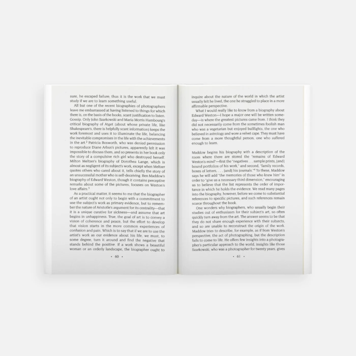 Why People Photograph - Robert Adams - Image 2