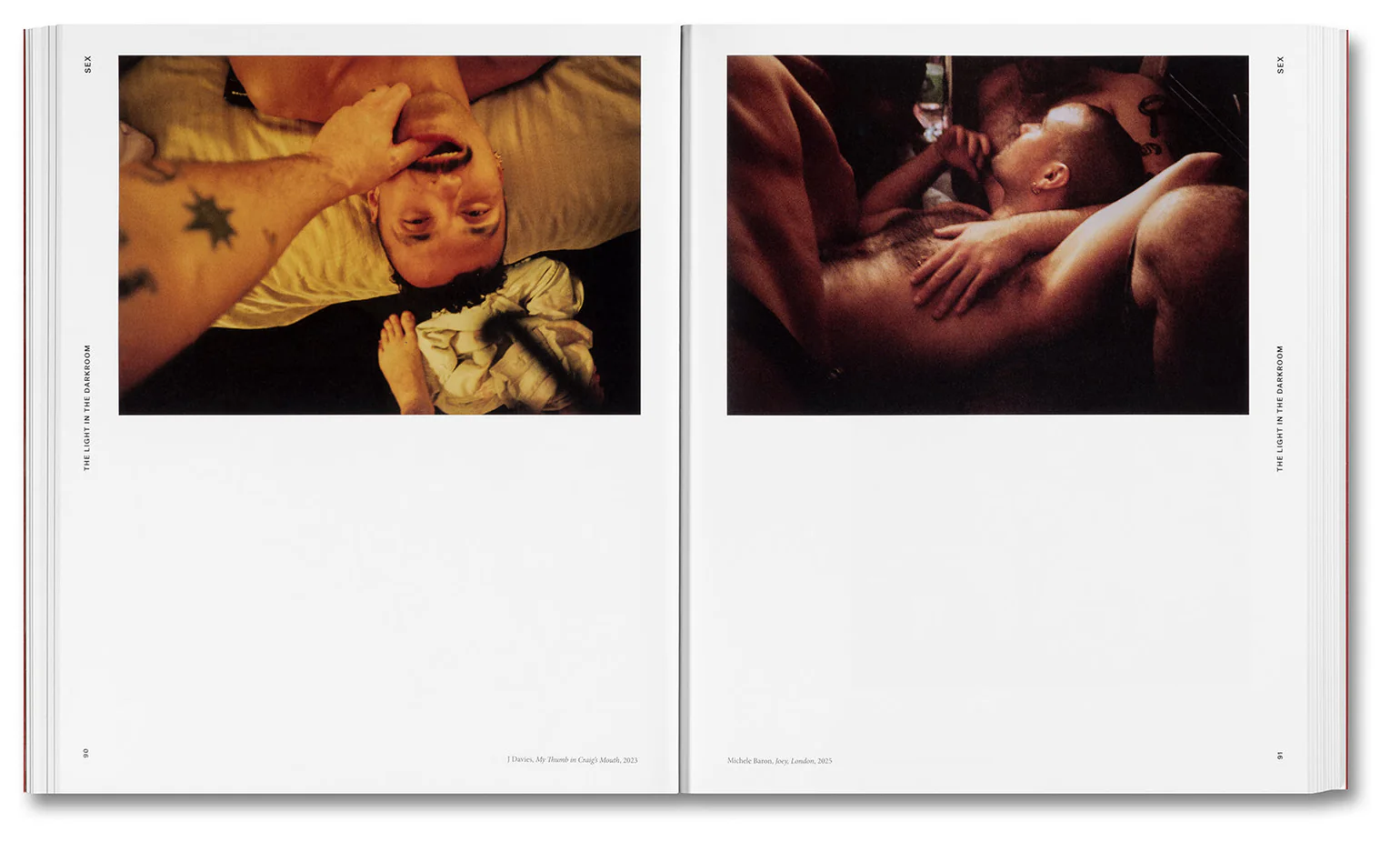 Sex, Clubs, Dissent. Visualising Queer Nightlife - Amelia Abraham - Image 9
