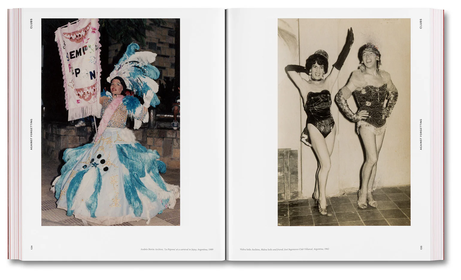 Sex, Clubs, Dissent. Visualising Queer Nightlife - Amelia Abraham - Image 15