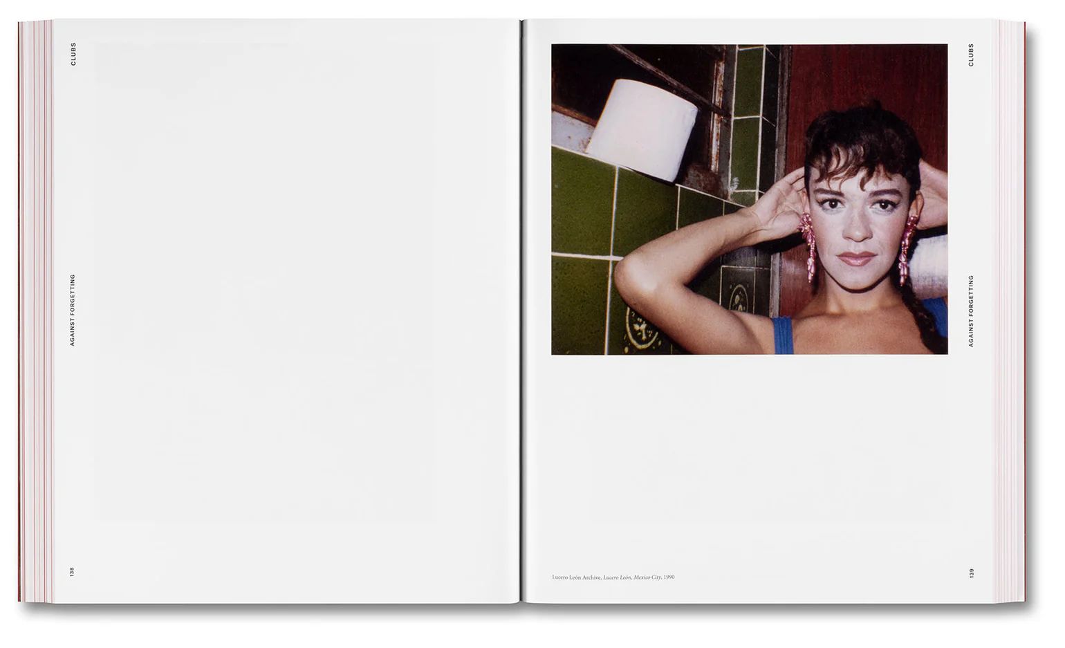 Sex, Clubs, Dissent. Visualising Queer Nightlife - Amelia Abraham - Image 16