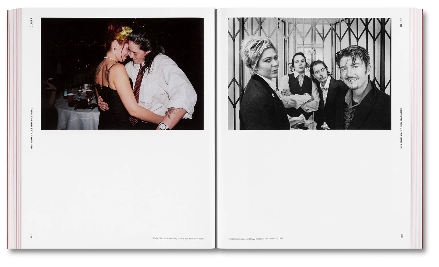 Sex, Clubs, Dissent. Visualising Queer Nightlife - Amelia Abraham - Image 17