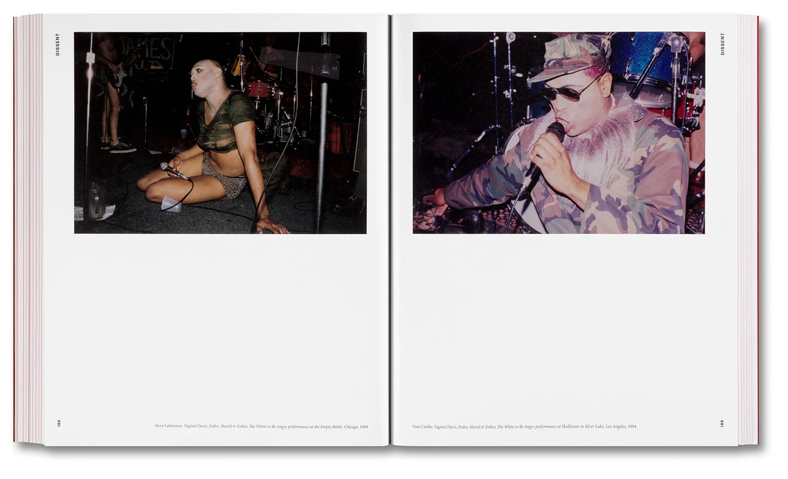 Sex, Clubs, Dissent. Visualising Queer Nightlife - Amelia Abraham - Image 19