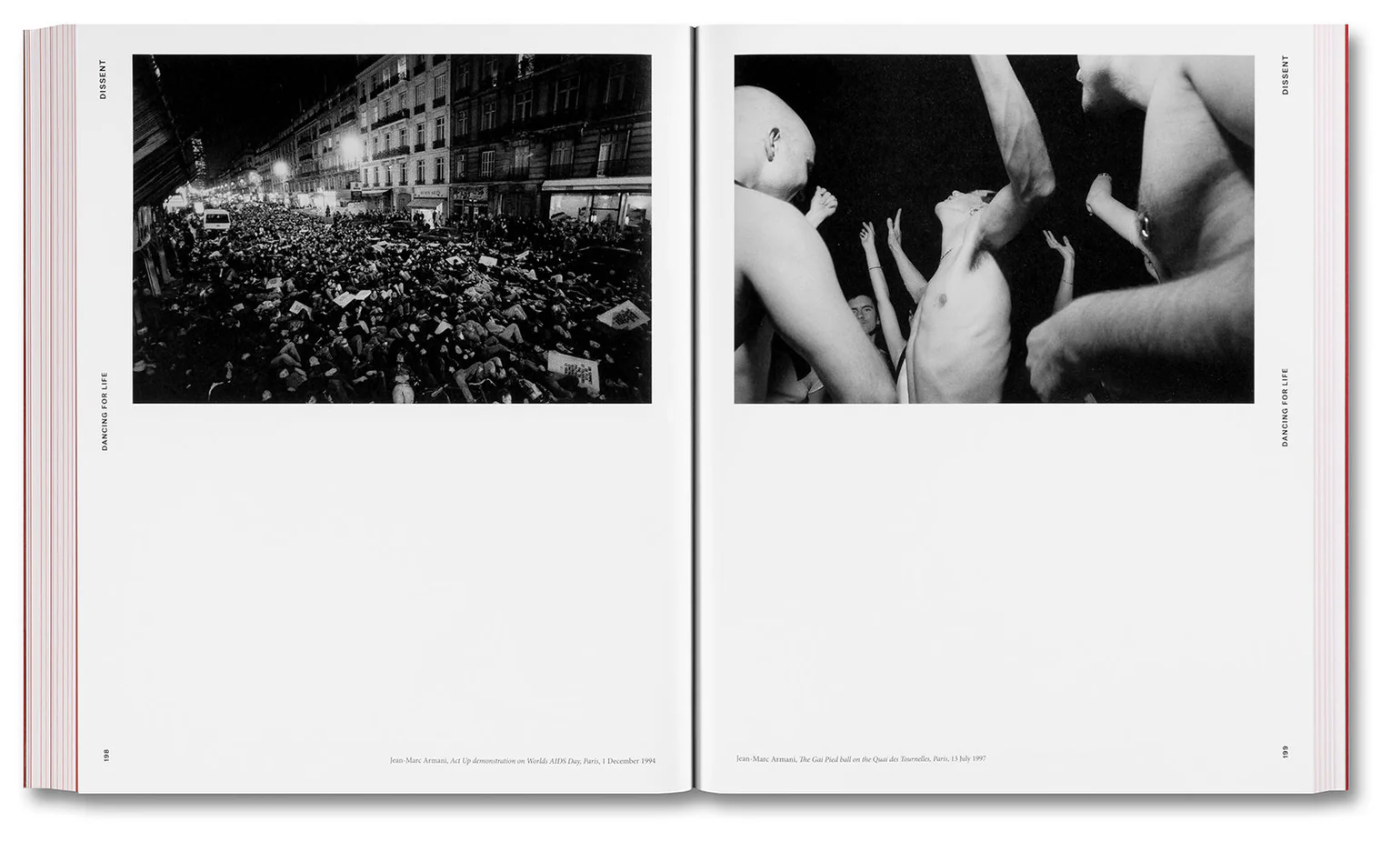 Sex, Clubs, Dissent. Visualising Queer Nightlife - Amelia Abraham - Image 21
