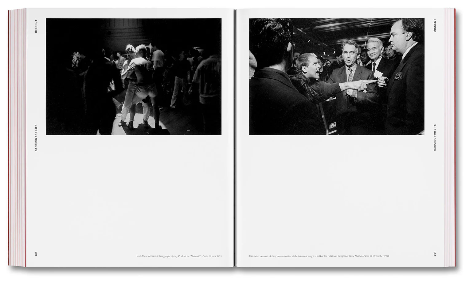 Sex, Clubs, Dissent. Visualising Queer Nightlife - Amelia Abraham - Image 22