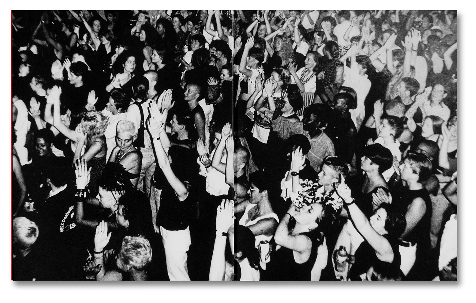 Sex, Clubs, Dissent. Visualising Queer Nightlife - Amelia Abraham - Image 4