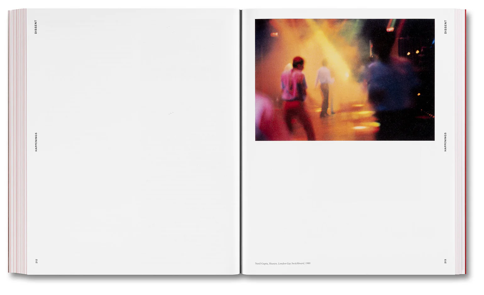 Sex, Clubs, Dissent. Visualising Queer Nightlife - Amelia Abraham - Image 25