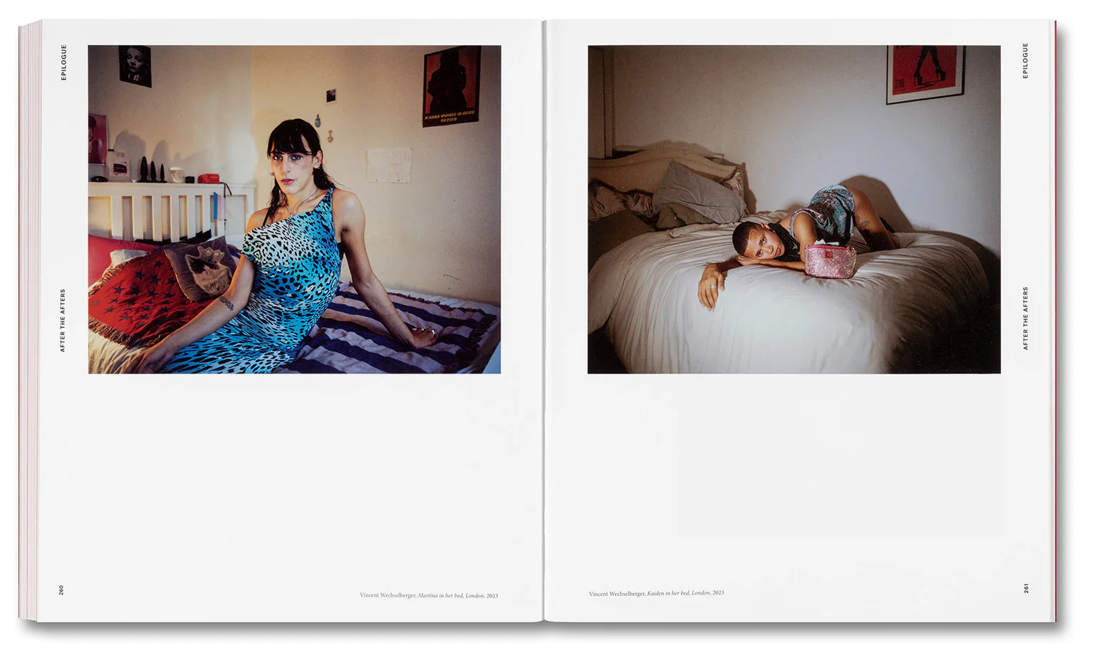 Sex, Clubs, Dissent. Visualising Queer Nightlife - Amelia Abraham - Image 26