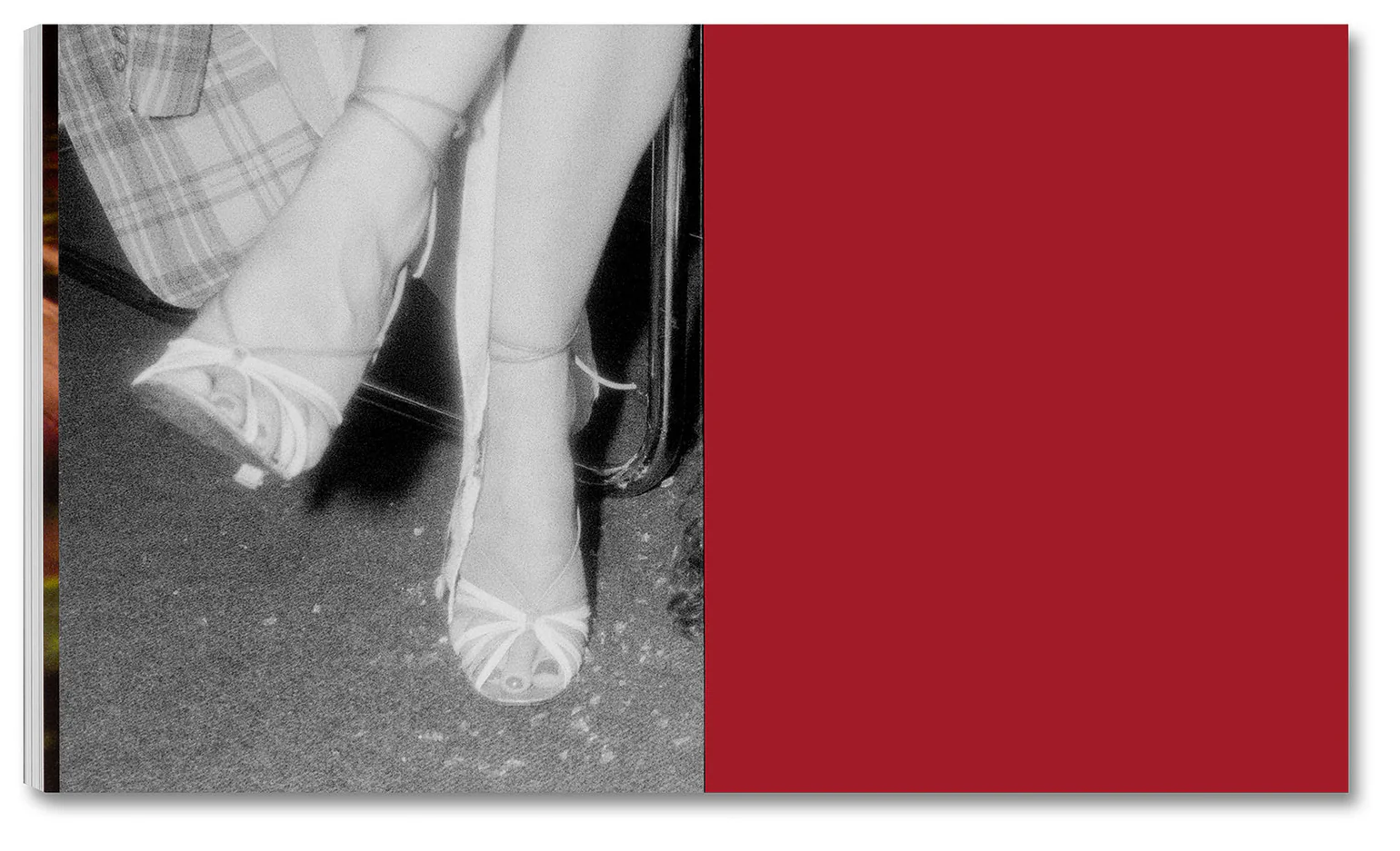 Sex, Clubs, Dissent. Visualising Queer Nightlife - Amelia Abraham - Image 28