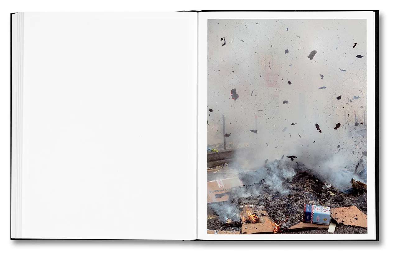 The Axe Will Survive the Master - Matthew Connors - Image 19