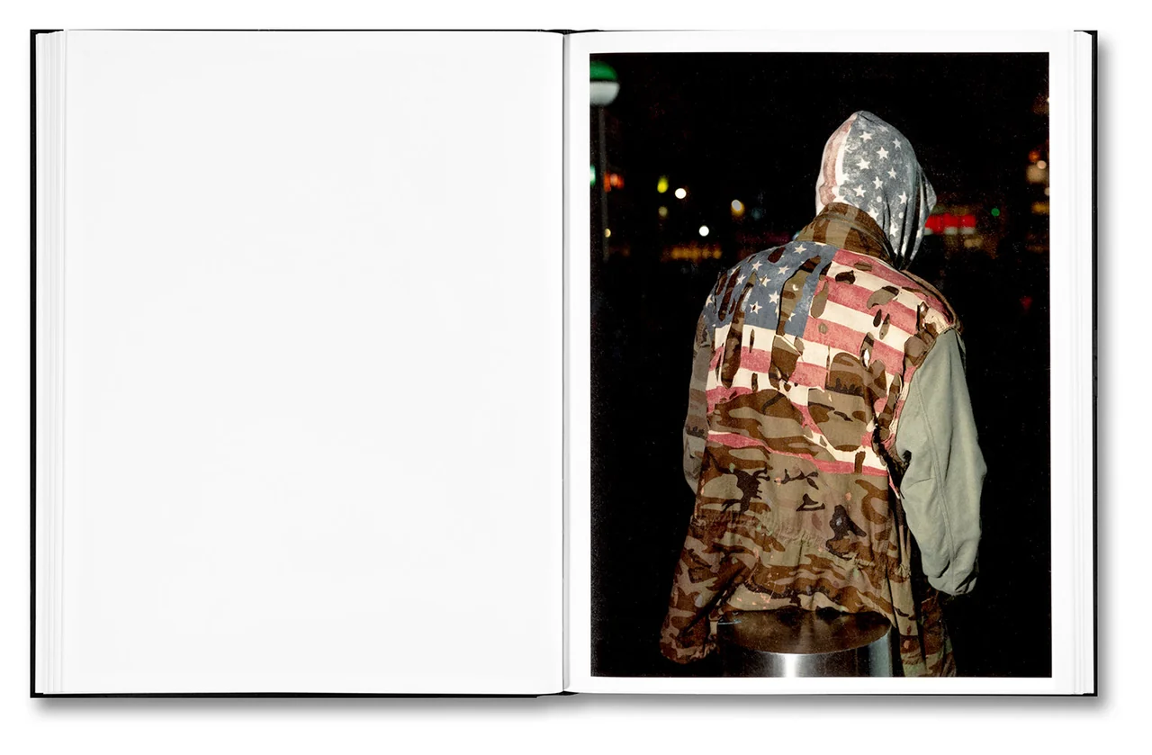 The Axe Will Survive the Master - Matthew Connors - Image 7