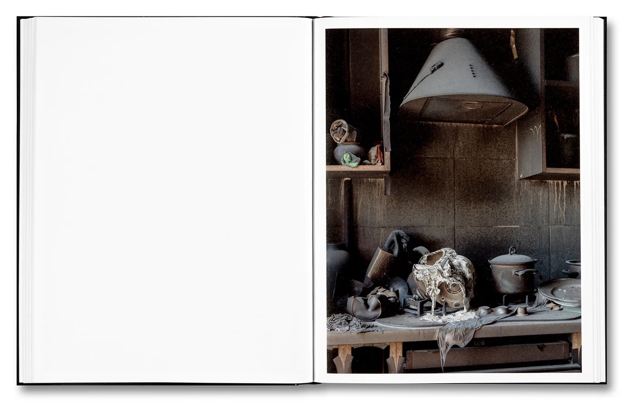 The Axe Will Survive the Master - Matthew Connors - Image 8