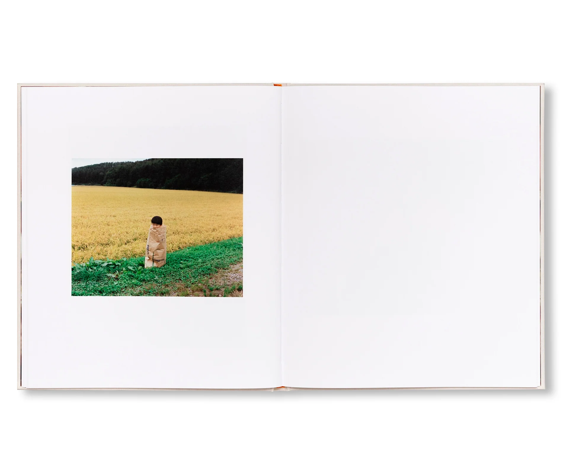 Small Town. 東川町 - Osamu Yokonami - Image 3
