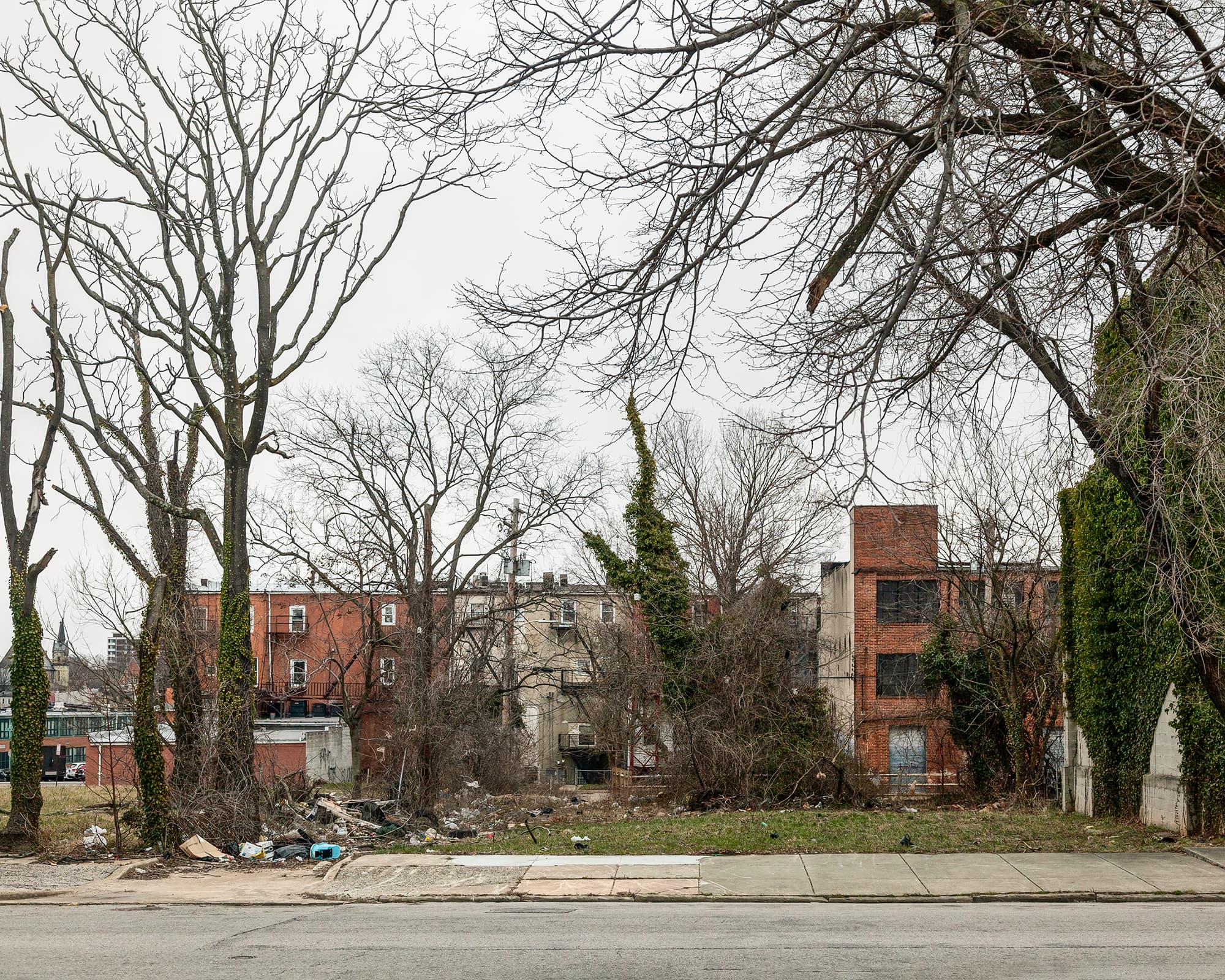 The Holdouts - Ben Marcin - Image 5