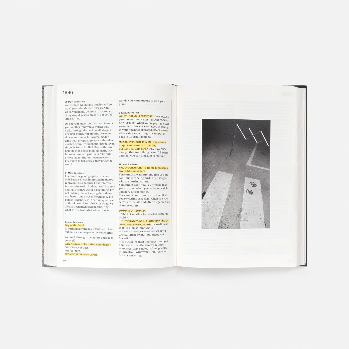Diaries - Josef Koudelka - Image 5