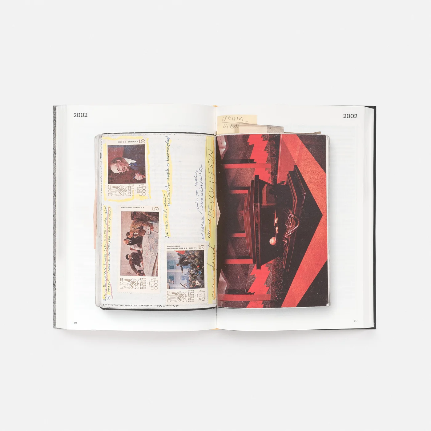 Diaries - Josef Koudelka - Image 6