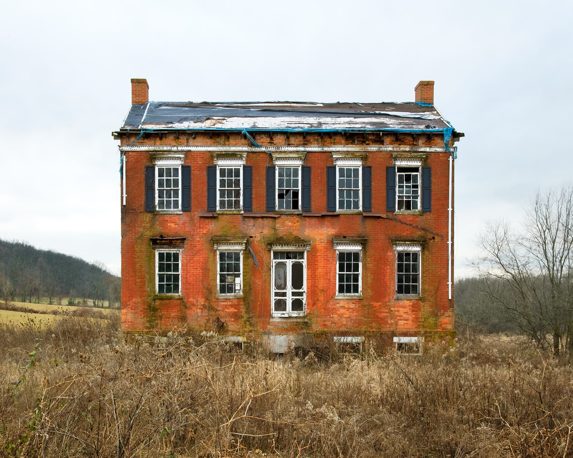 The Holdouts - Ben Marcin - Image 6