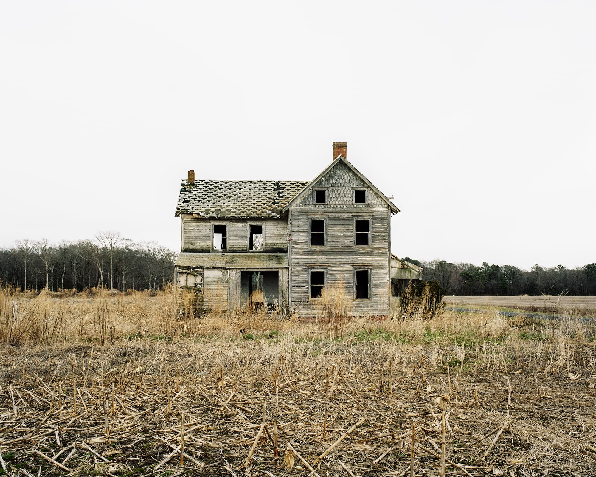 The Holdouts - Ben Marcin - Image 7