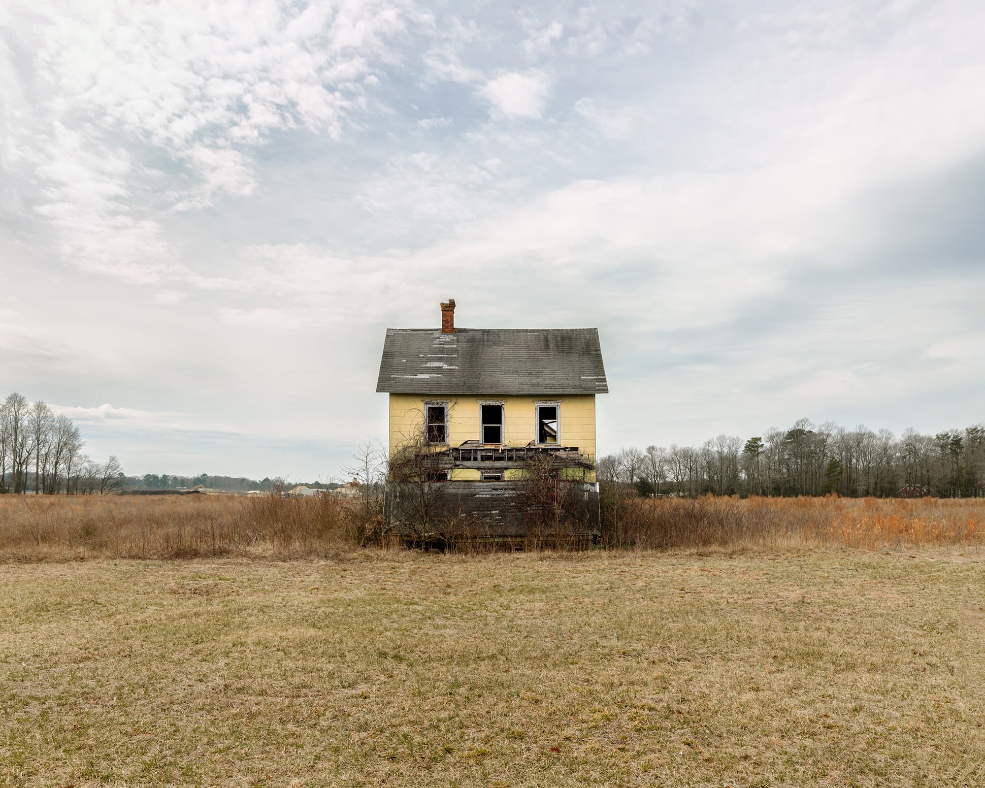 The Holdouts - Ben Marcin - Image 8