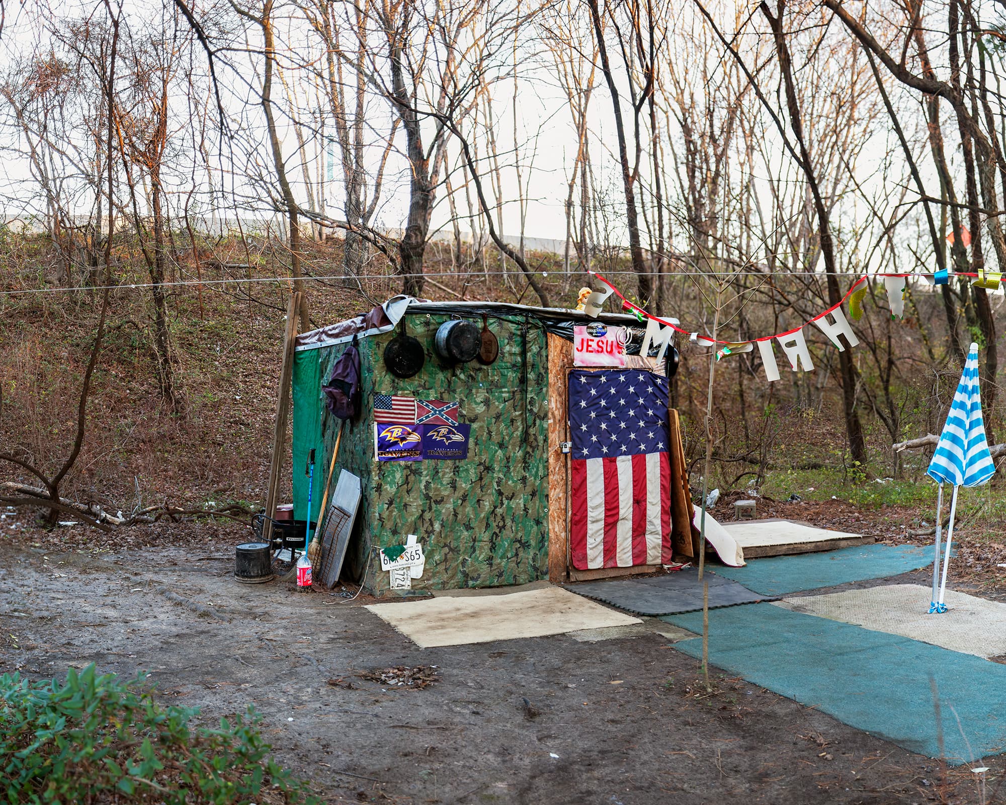 The Holdouts - Ben Marcin - Image 11