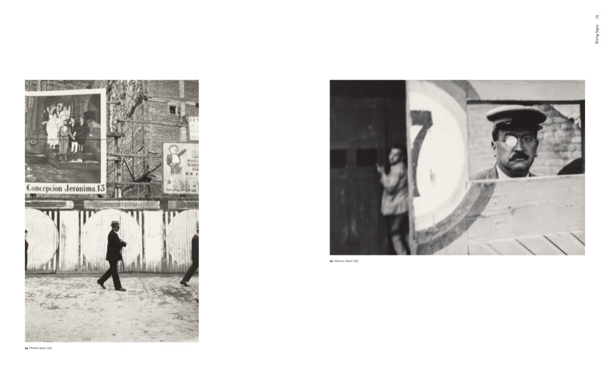 Henri Cartier-Bresson: Here and Now - Image 2