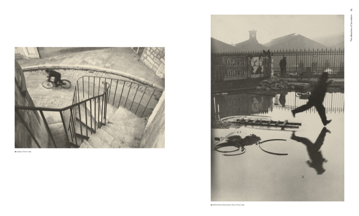 Henri Cartier-Bresson: Here and Now - Image 3