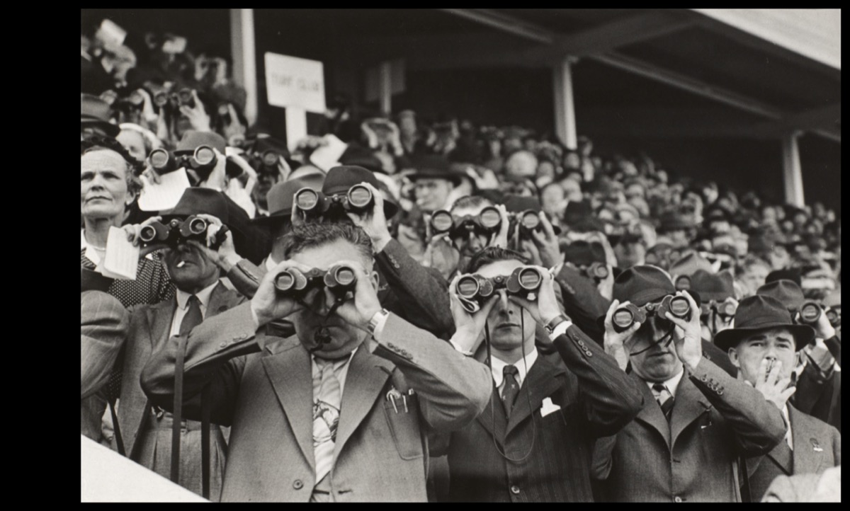 Henri Cartier-Bresson: Here and Now - Image 9