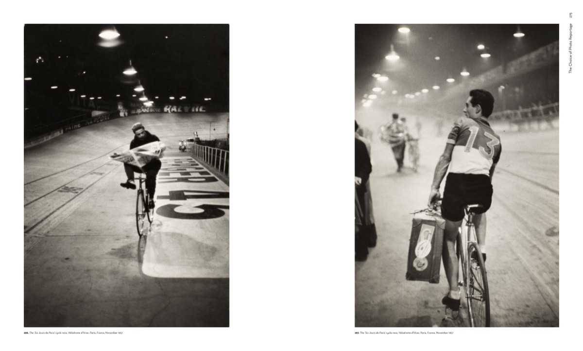 Henri Cartier-Bresson: Here and Now - Image 10