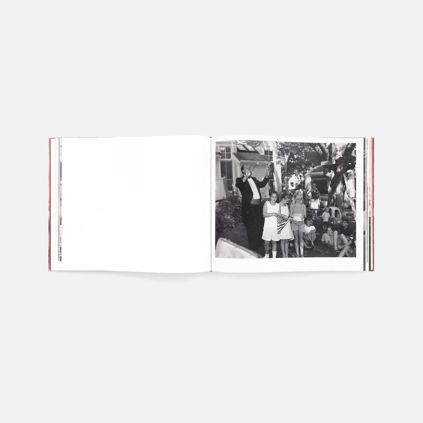 Family Ties - Tina Barney - Image 5