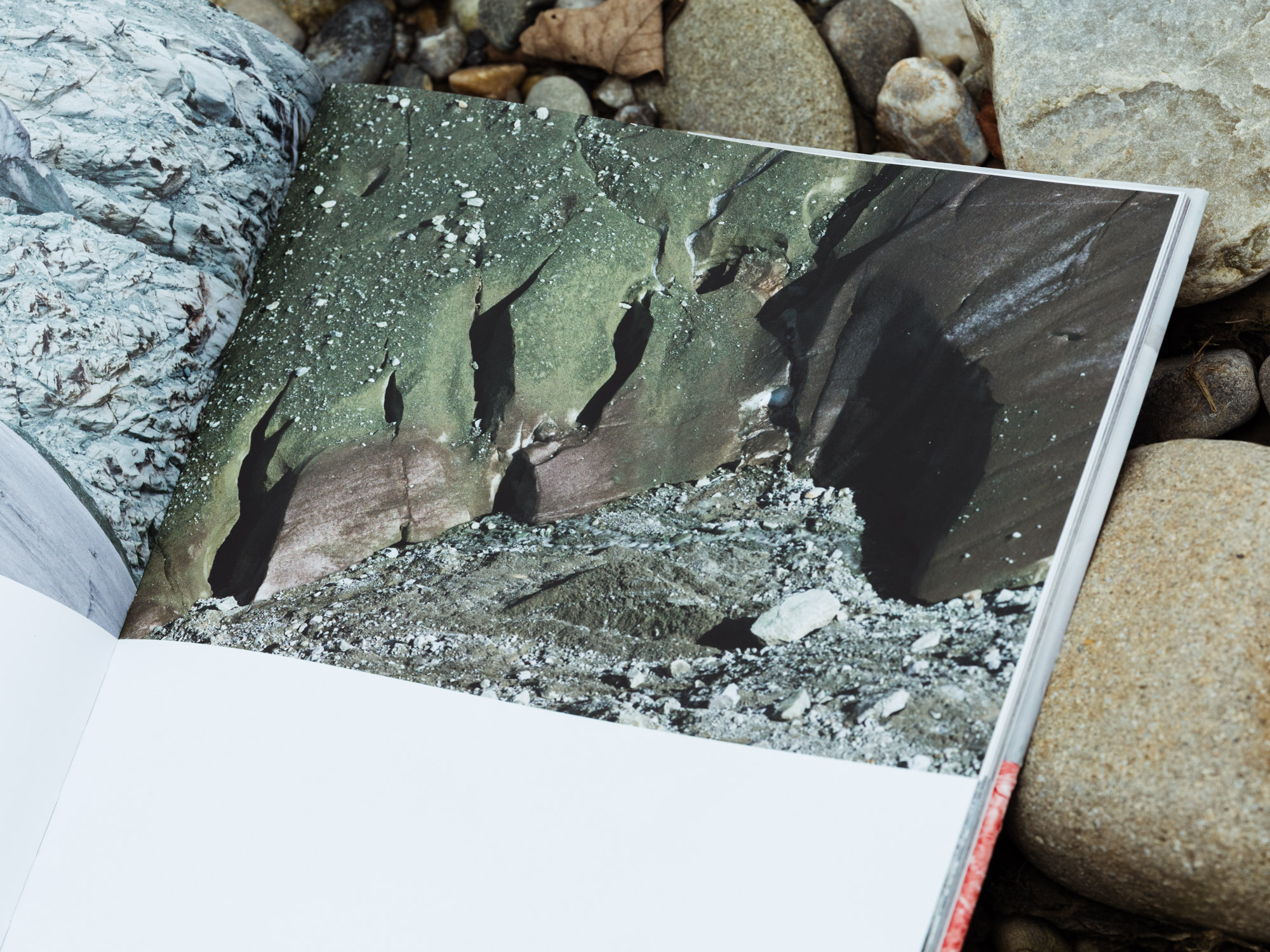 The Glacier Is a Being - Julian Stettler - Image 5
