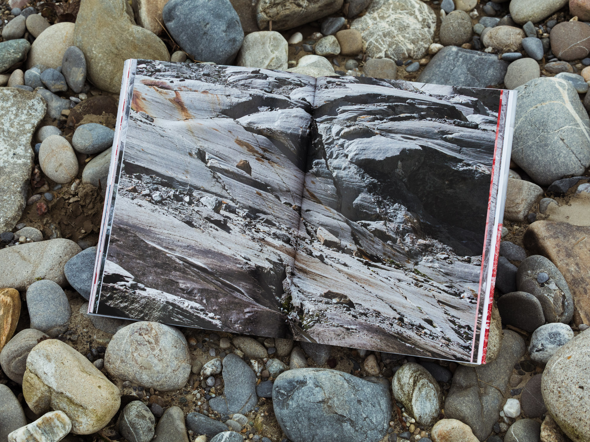 The Glacier Is a Being - Julian Stettler - Image 7