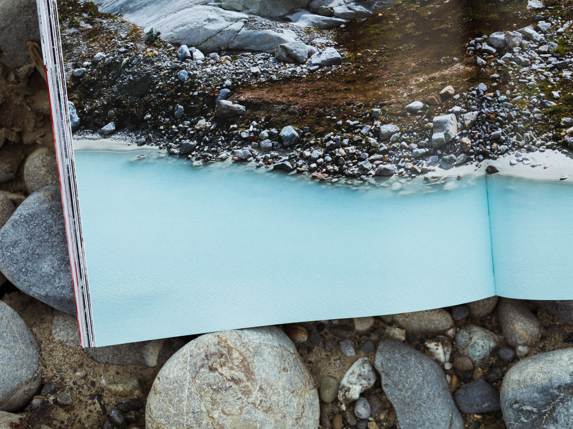 The Glacier Is a Being - Julian Stettler - Image 9