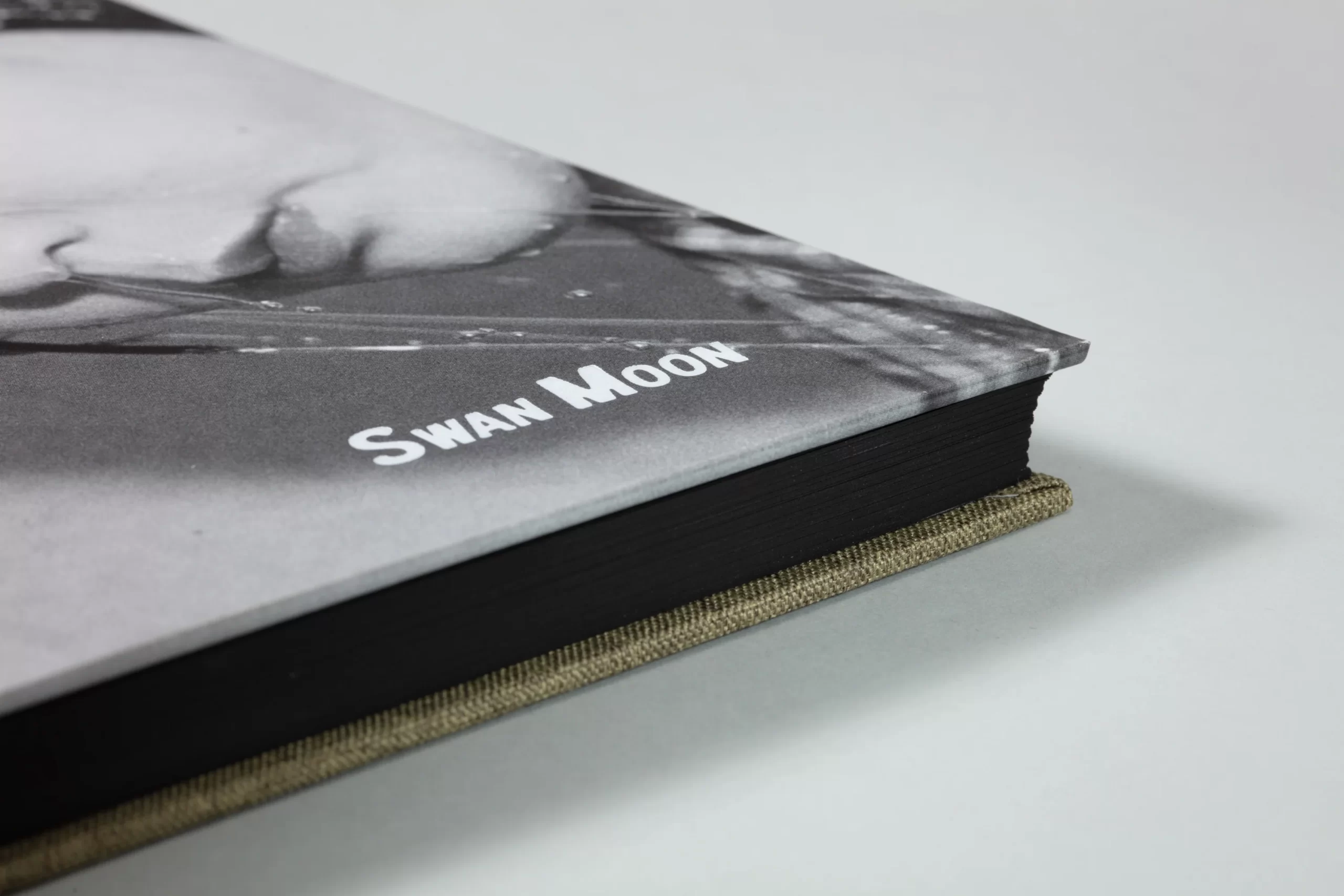 Swan Moon's - Swan Moon - Image 14