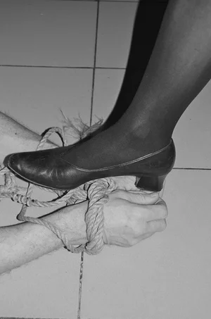 Gut Feeling - Kristina Rozhkova - Image 9