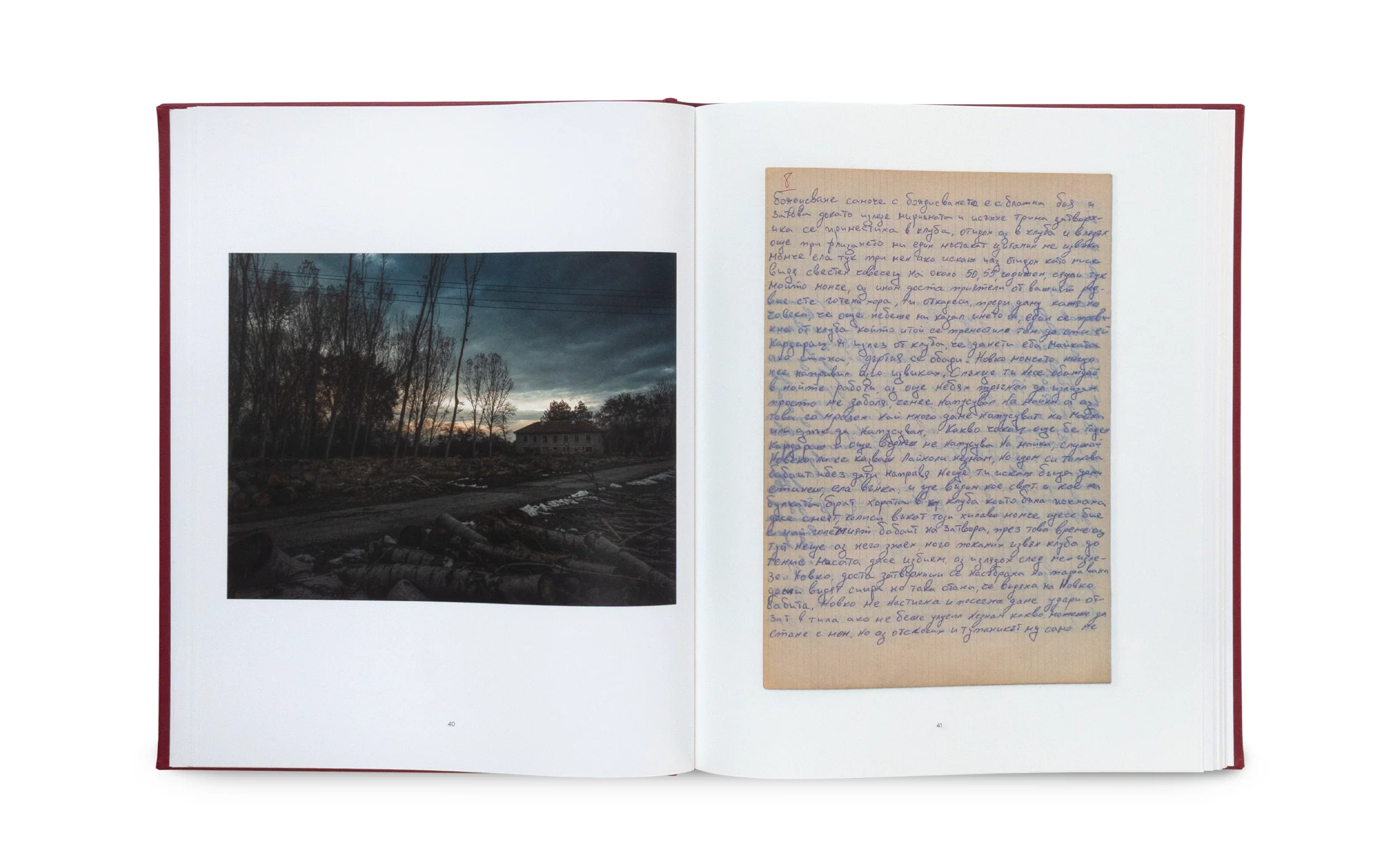 For the Grace of God - Vladimir Karamazov - Image 6