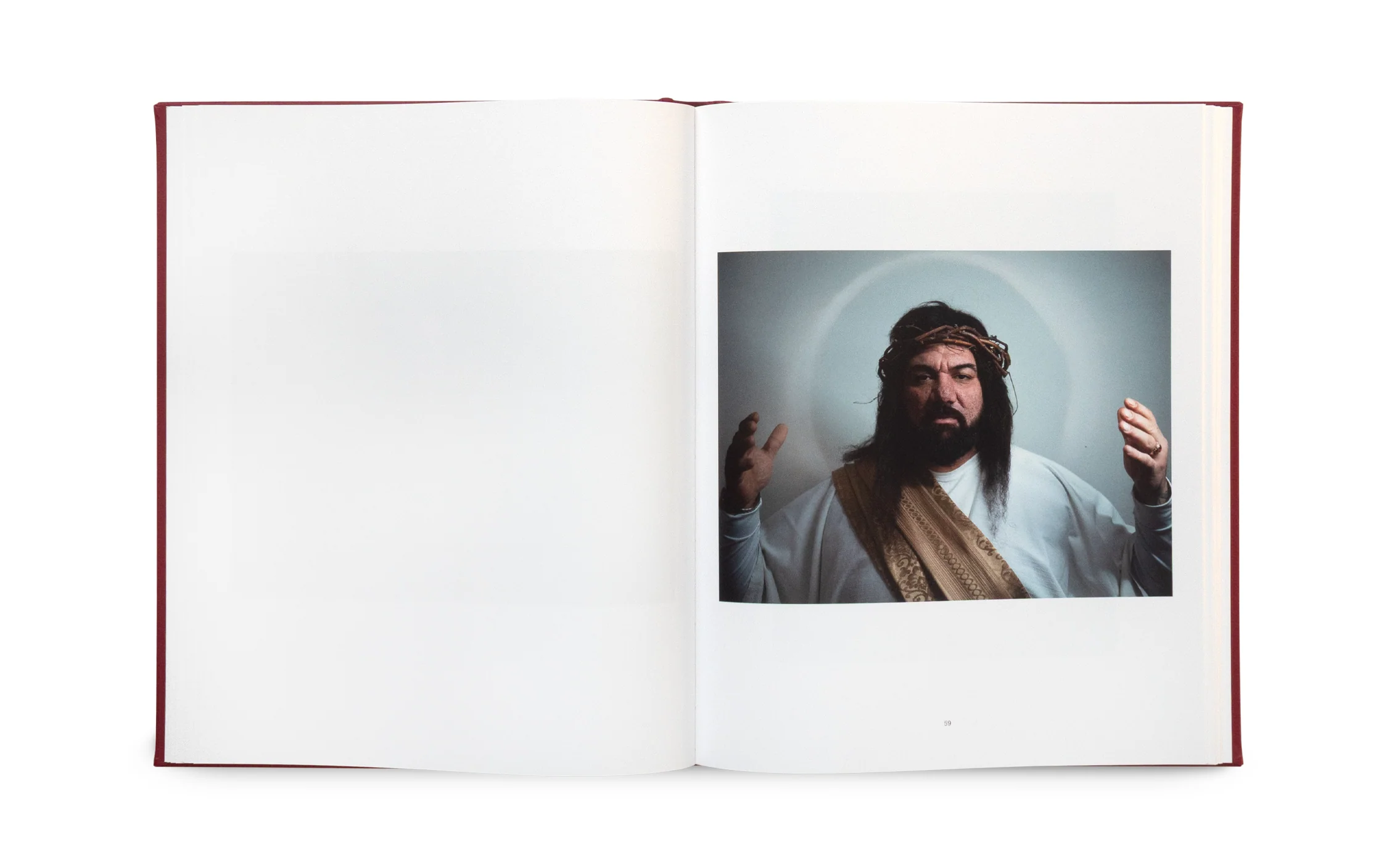 For the Grace of God - Vladimir Karamazov - Image 7