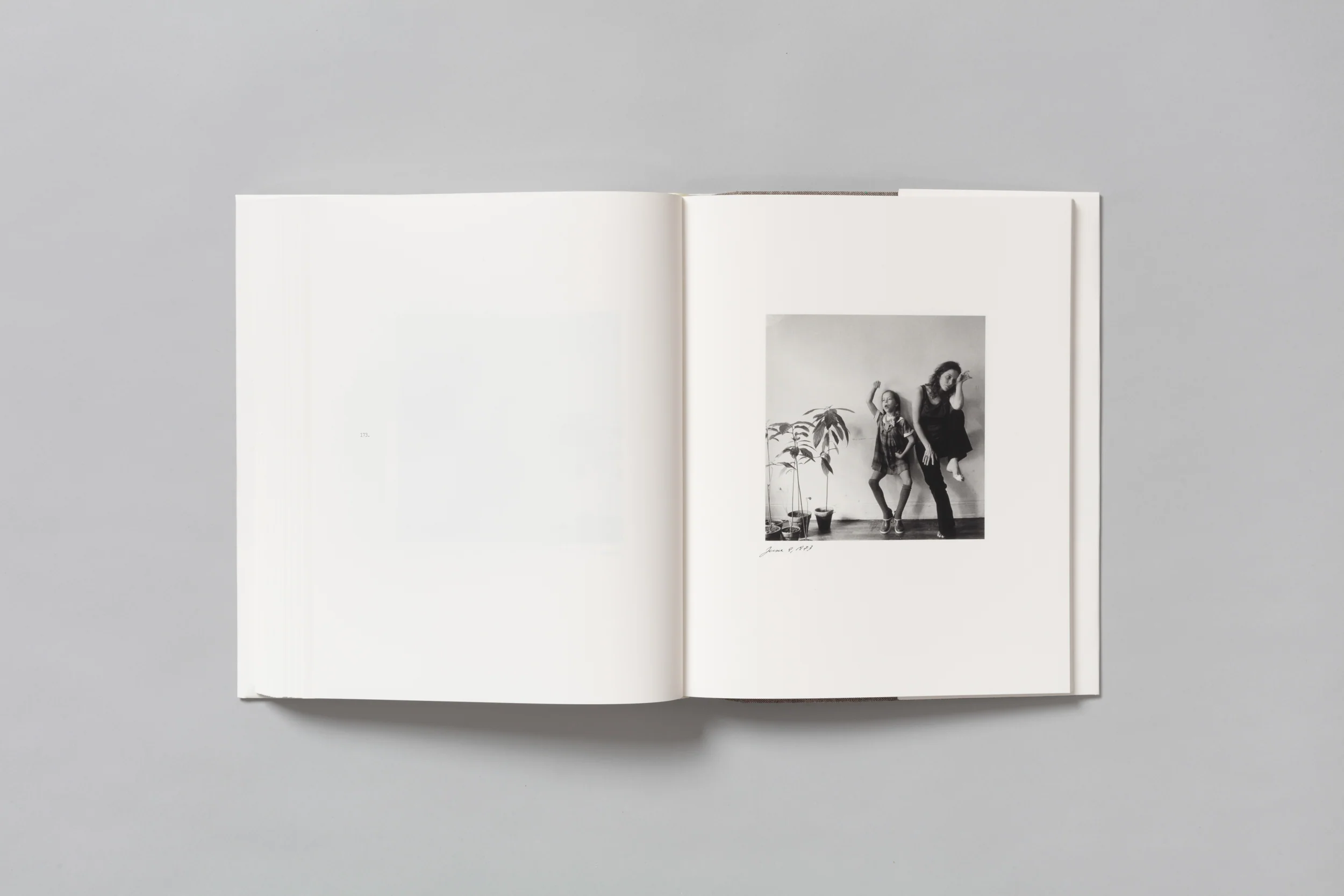 Daily Self-Portraits 1972-1973 - Melissa Shook - Image 6