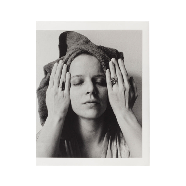 Daily Self-Portraits 1972-1973 - Melissa Shook