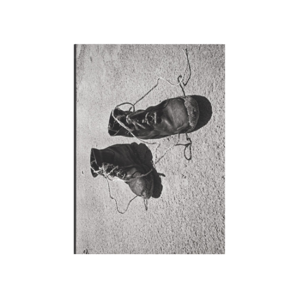 Diaries - Josef Koudelka