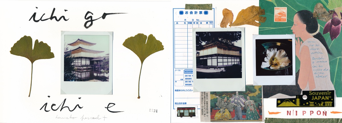 ichi-go ichi-e - Daniel Blaufuks - Image 4